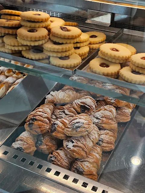 Palazzone Pastry Lab