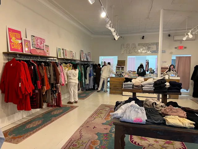 Hazel Boutique