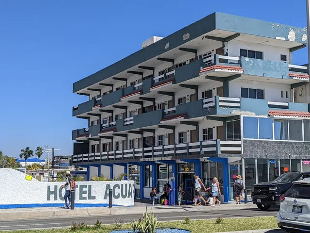 Hotel Acuario