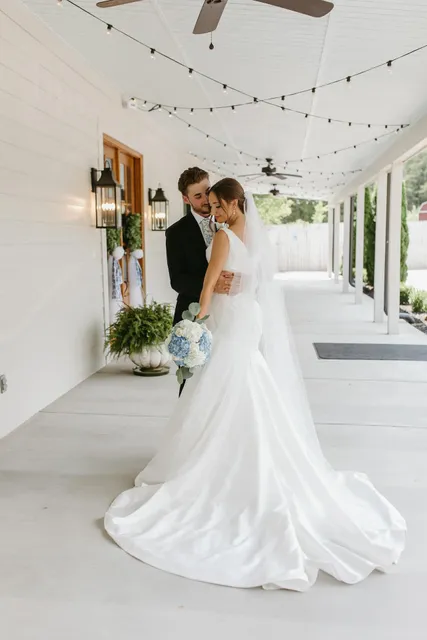 Magnolia Creek Events