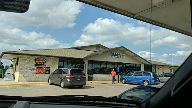 Casey's
