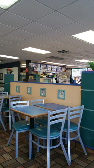 Plazoleta del Condado