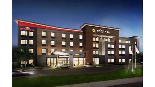 La Quinta Inn & Suites by Wyndham Pflugerville