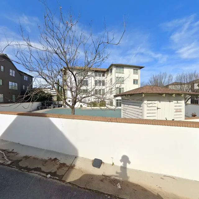 Glenwood Park Private Membership Pool