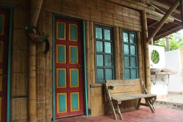 Jui Chi MaMa Ecolodge & Birding