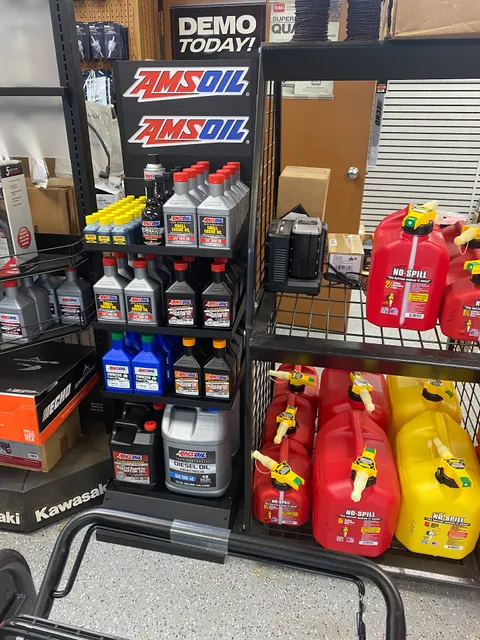 Barry's Service Inc.