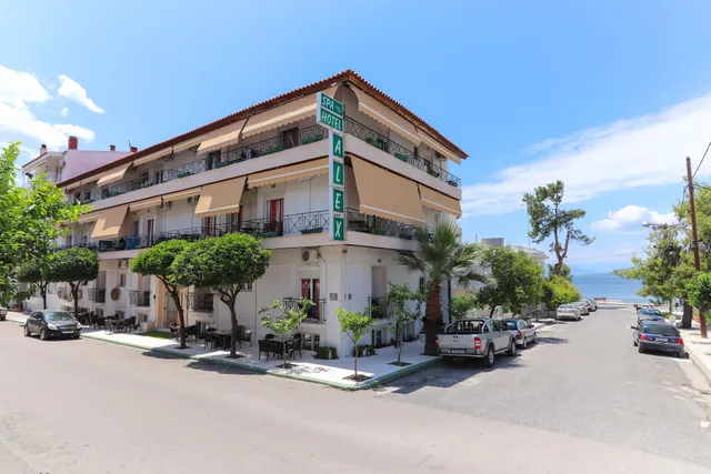 SPA HOTEL ALEX