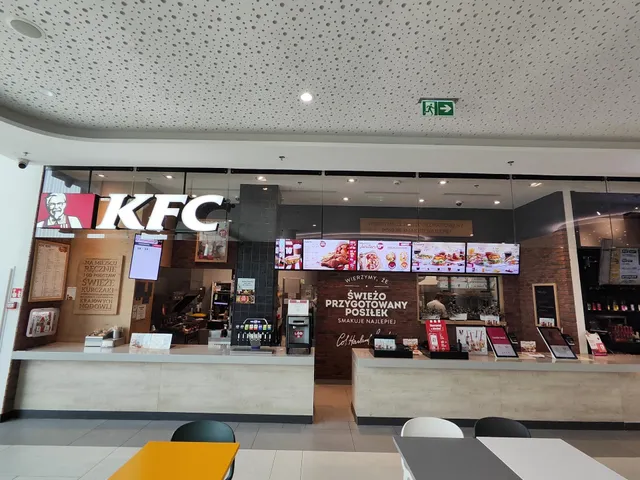 KFC Opole Solaris 2