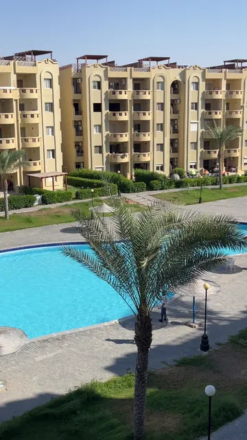 Seven Stays Sidi Abd El Rahman