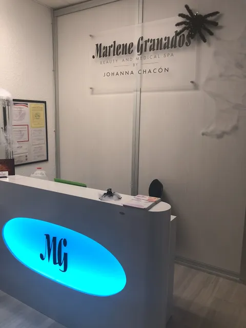 Marlene Granados Beauty and Medical Spa