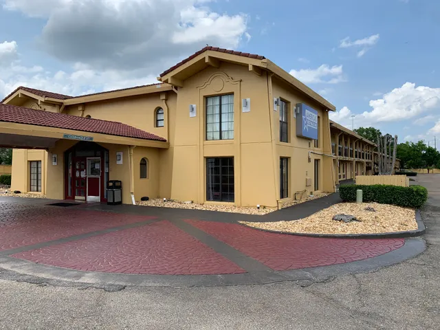 Americas Best Value Inn Montgomery (Extended Stay)