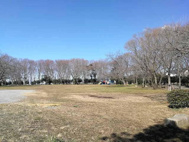 Kashiwa Village Kinrin Park