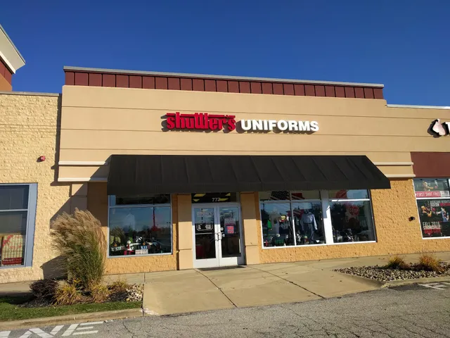 Shuttler's Uniforms Inc