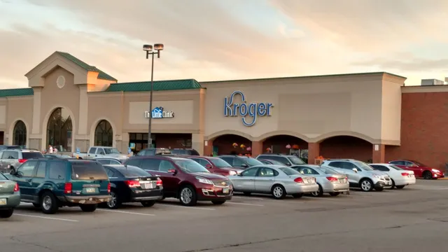 Kroger