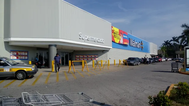 Walmart Tampico