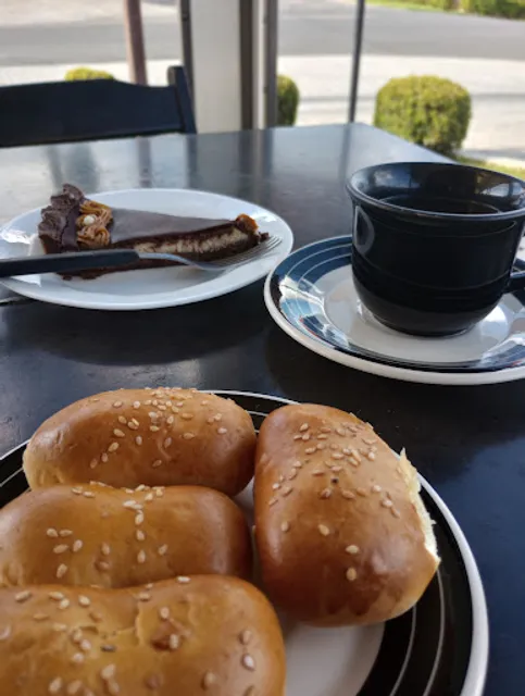 Confeitaria e Panificadora Papa Pão
