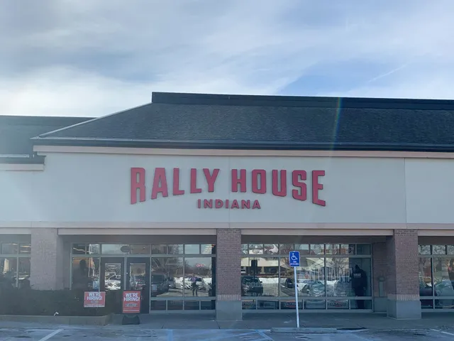 Rally House Clearwater Springs