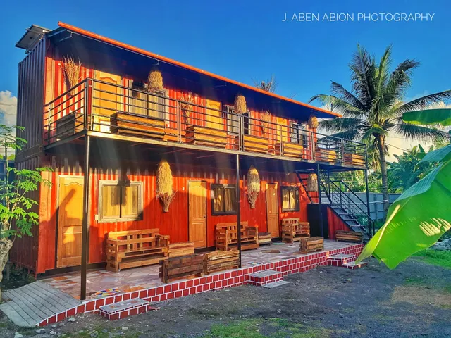 Your Brother House Tribal Village