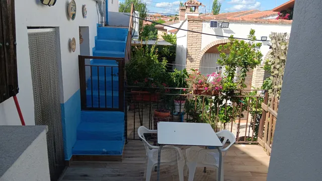 Apartamentos la cañada birding ( la cañada de Pilar)678330598