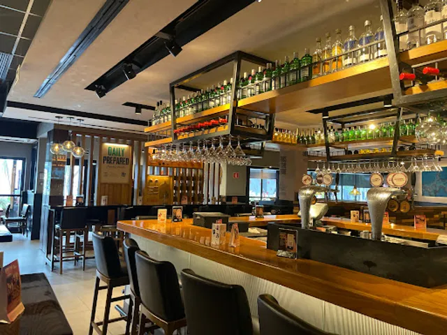 Restaurante Outback Steakhouse