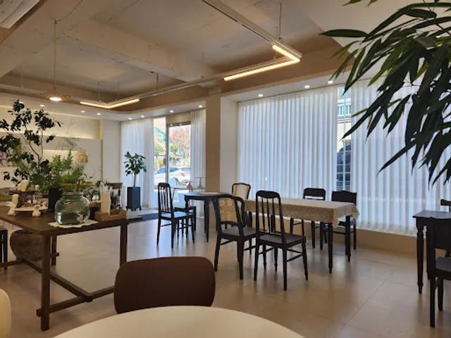 복다 케이크&커피