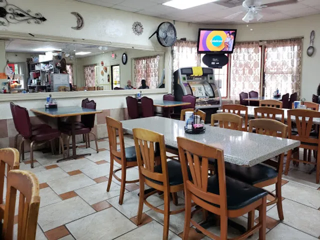 La Jalisco Mexican Restaurant