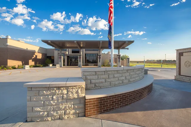 Smith County Memorial Hospital