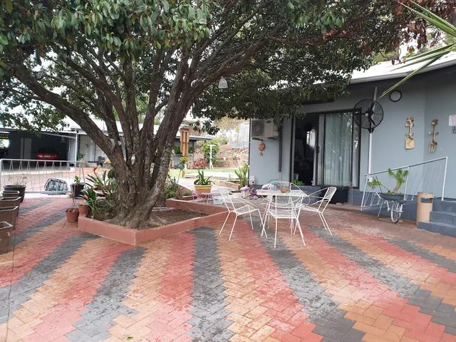 The Haven: Make our Home your Home