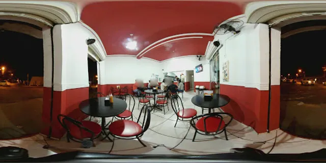 Sanduba Dog e Lanches