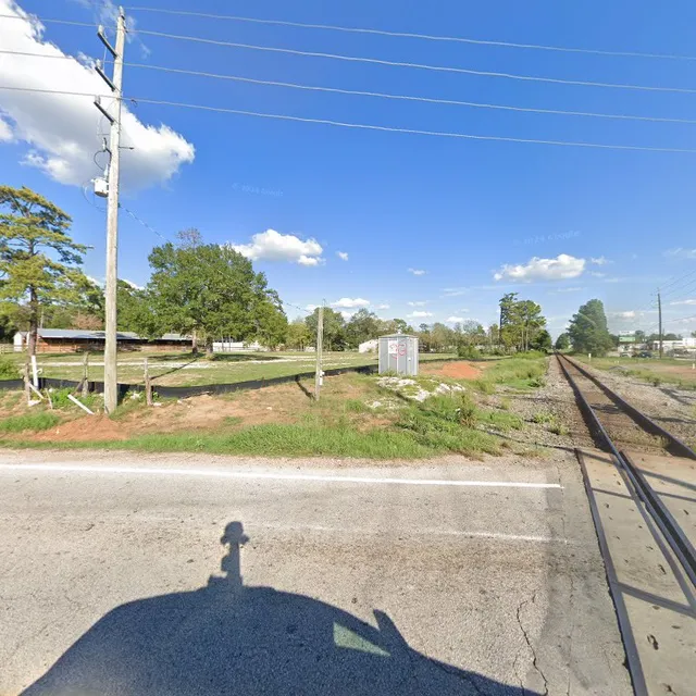 McNair International Boarding Stables