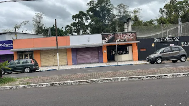 Espetão Tá na Brasa Esteio