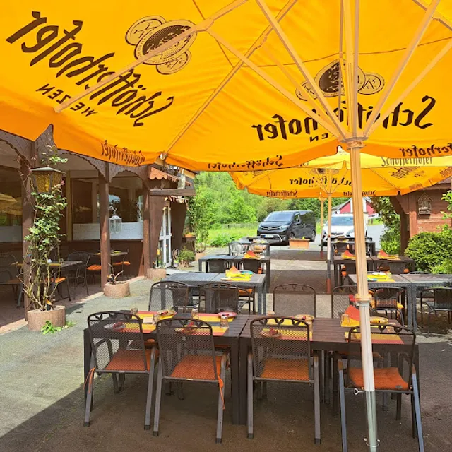 Don Quijote Tapas Bar