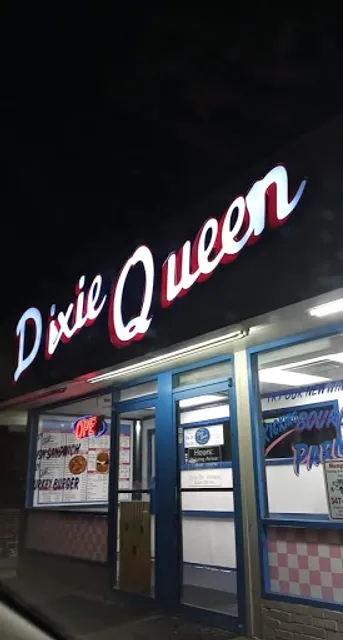 Dixie Queen