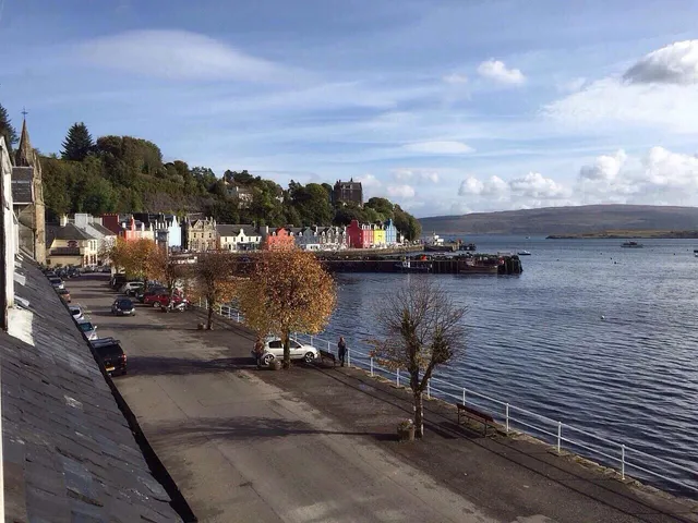 Carnaburg Guest House