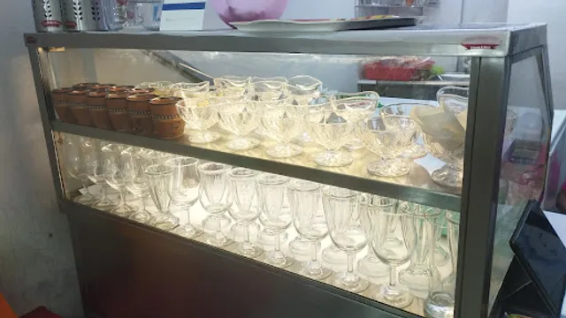 Sughandhs Falooda & More