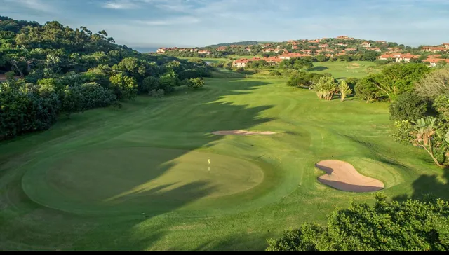 Zimbali Country Club