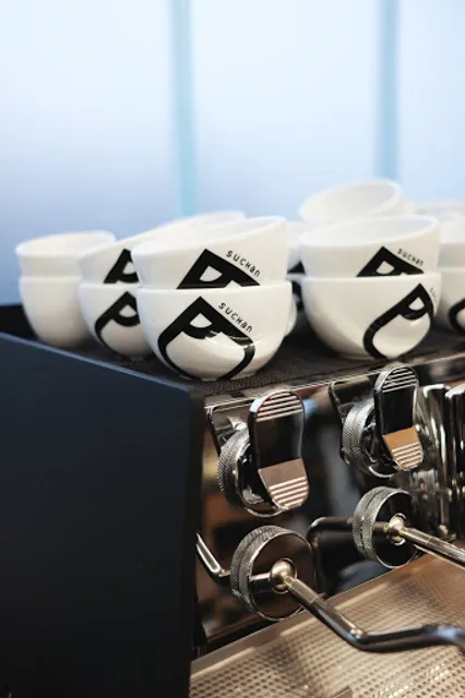 Suchan Kaffee