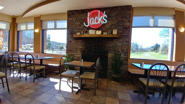 Jack's Family Restaurant