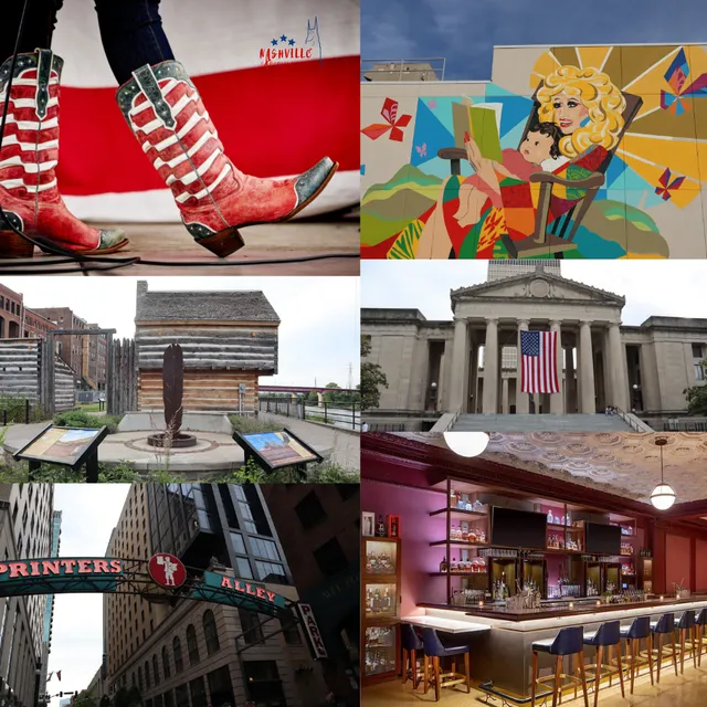 Nashville Experience Tours