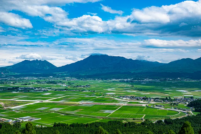 Yamanami Highway Observatory