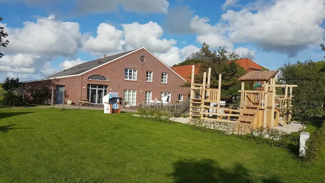 Ferienhof Rixte - Alwin Janssen