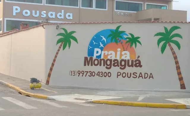 Pousada Praia Mongaguá