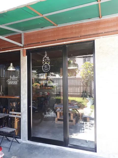 82 cafe' huahin82