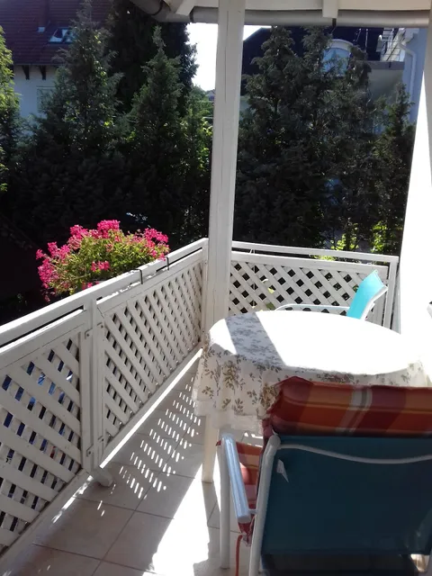 Villa Galina Hévíz