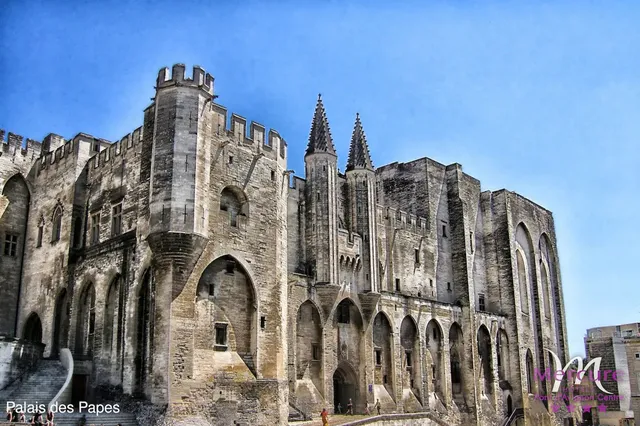 Hôtel Mercure Pont d'Avignon Centre