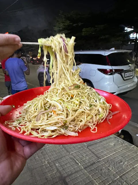 29, Shanghai Express