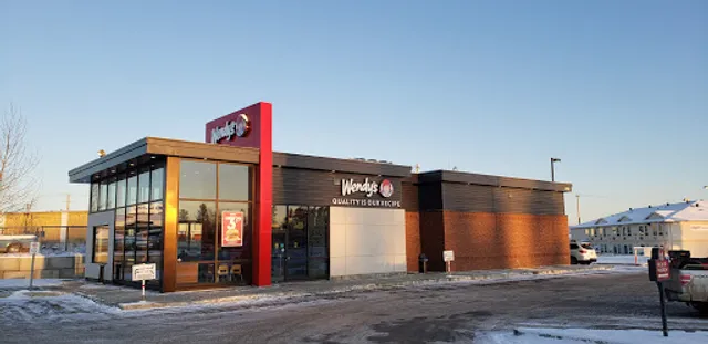 Wendy's