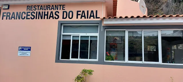 Restaurante Francesinhas do Faial