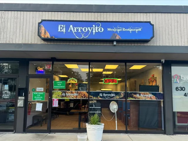 El Arroyito Mexican Restaurant