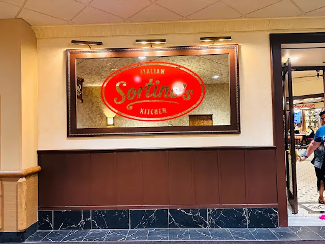 Sortino's Italian Kitchen